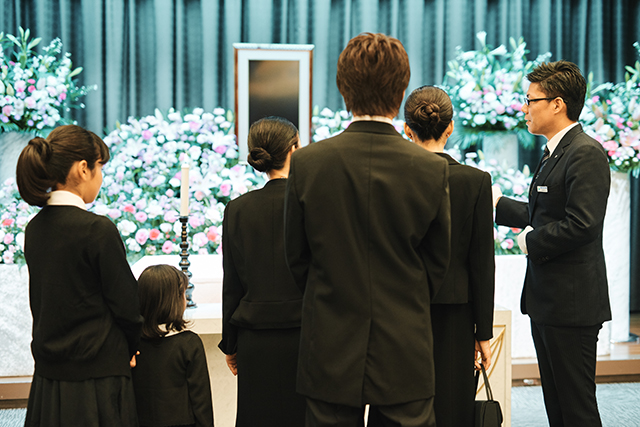 あいネットのお葬式 公式 あいネットグループ平安祭典 静岡市駿河区 葵区 清水区のお葬式