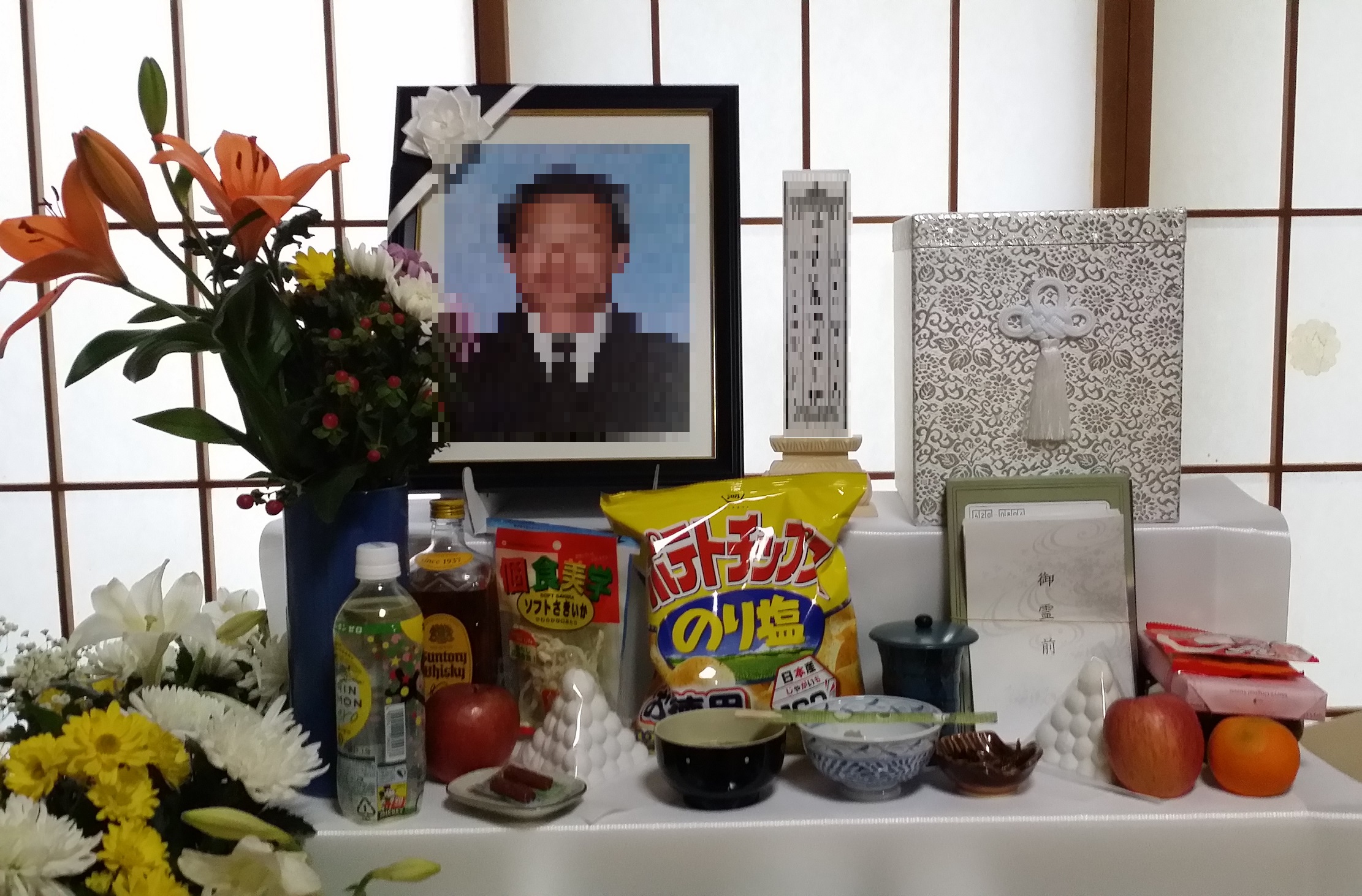 お客様の声 公式 あいネットグループ平安祭典 静岡市駿河区 葵区 清水区のお葬式